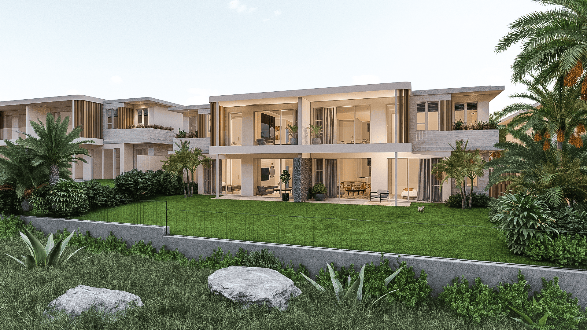 TYPE A EXTERIOR BACK Sea La Vie (2)